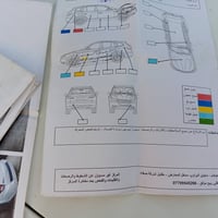 دوج كرفان • ٢٠١٧ • حادث