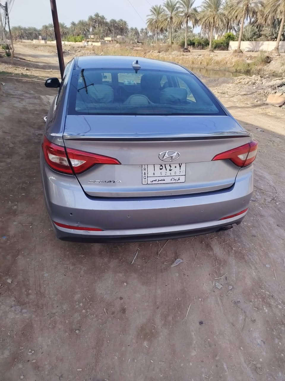 حادث بالجنطه • 2016 • امريكيه