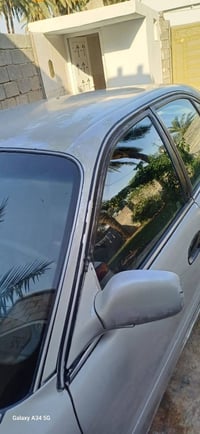 سوناتا 2 • قير اوتو • رقم بغداد
