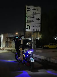 موديل ٢٠٢٦ • ٥ بطاريات • بصمة وتشغيل عن بعد
