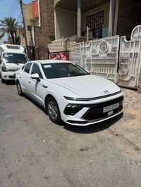 سوناتا • ٢٠٢٥ • وارد كوري