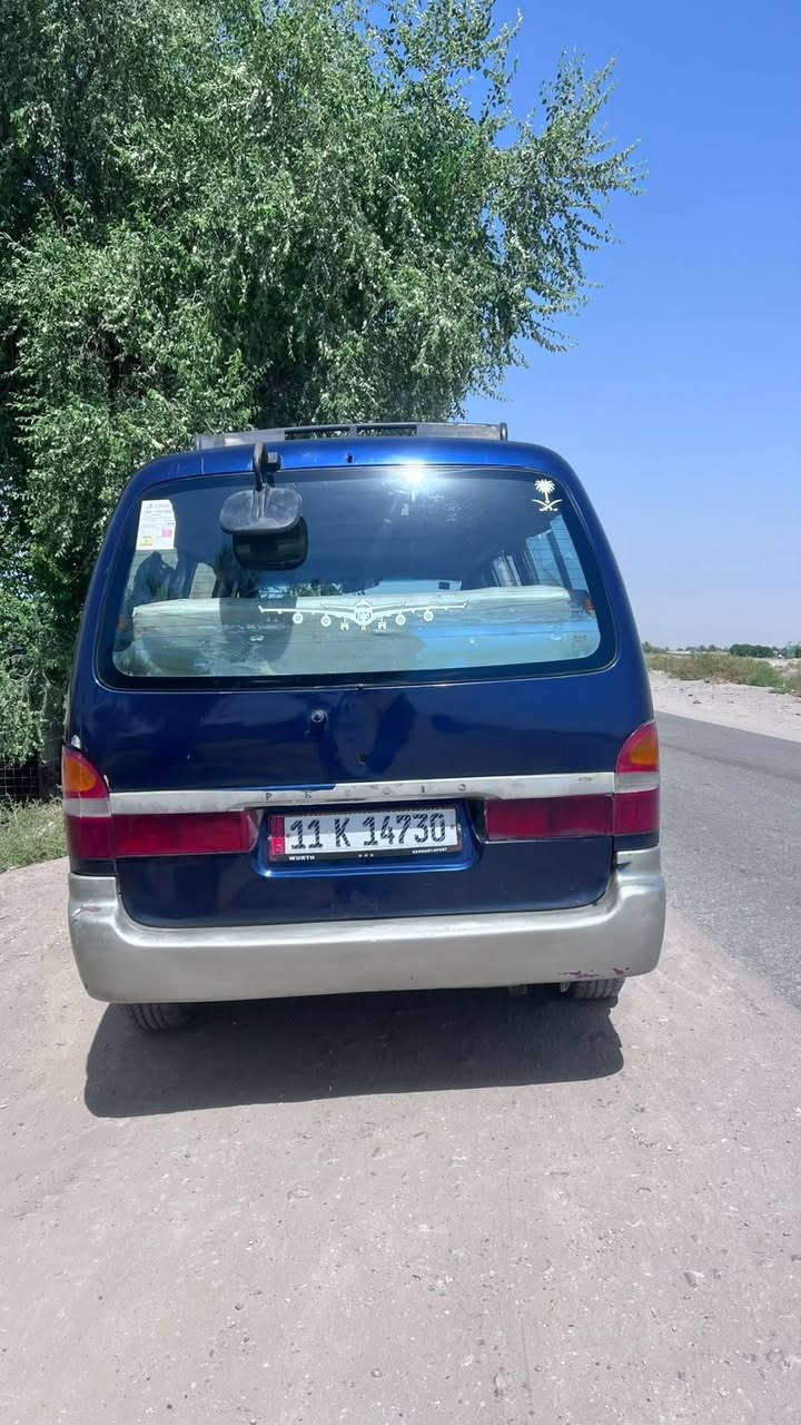 ابريجو للبيع كير محرك اكسن كفاله عامه شواصي السياره بسمي الرقم انكليزي بغداد نهايه 2027تايرات جدد السياره نضيفه حيل كبل للشارع السعر 68وبيه مجال اتصال عله الرقم ***********

