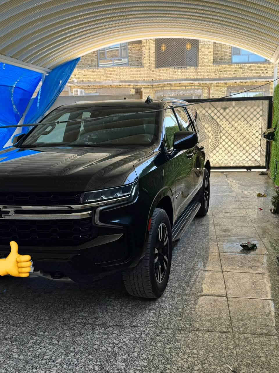 تاهو ٢٠٢١ • خليجي وكالة • البصرة