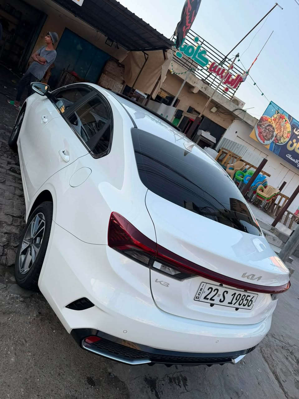 سلام عليكم كي ثري مديل 2025بسم شركه تحويل وكاله ثاني يوم ماشيه 20الف حقيقي مكاني بصره الشراي يتصل ***********السعر 140
