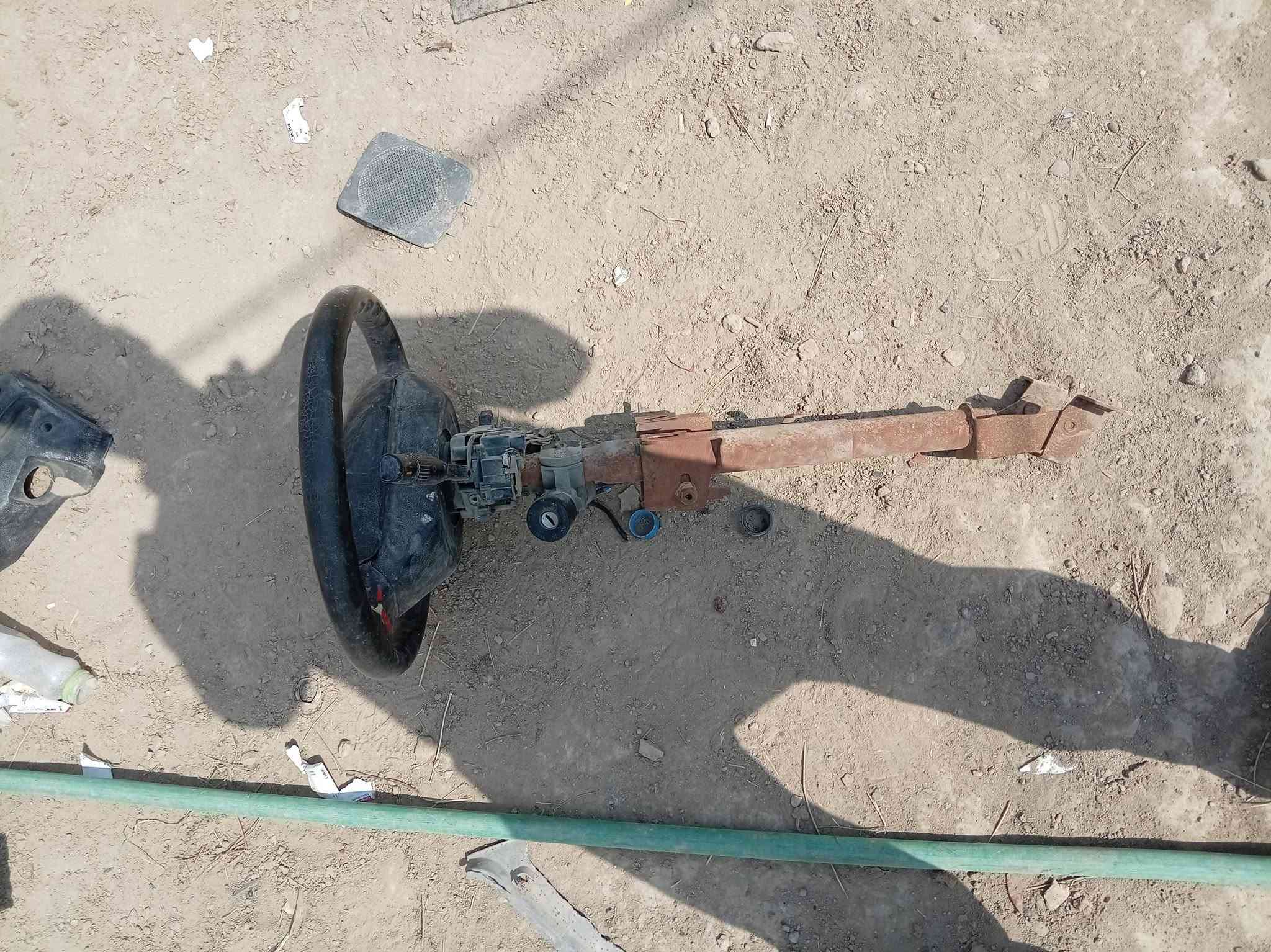 غراض سايبه • قطع غيار • الدوانيه