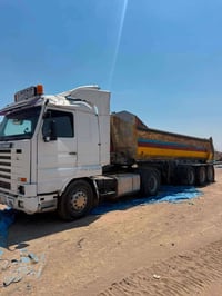 عربانه • طخم • تاير جديد