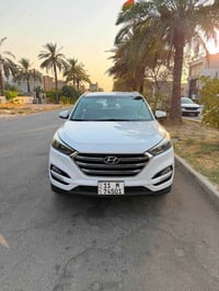 توسان • ٢٠١٧ • بغداد السيديه