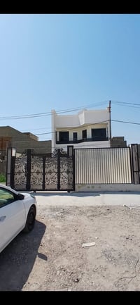 المهندسين ابو غریب • ١٥٠م • ٥غرف