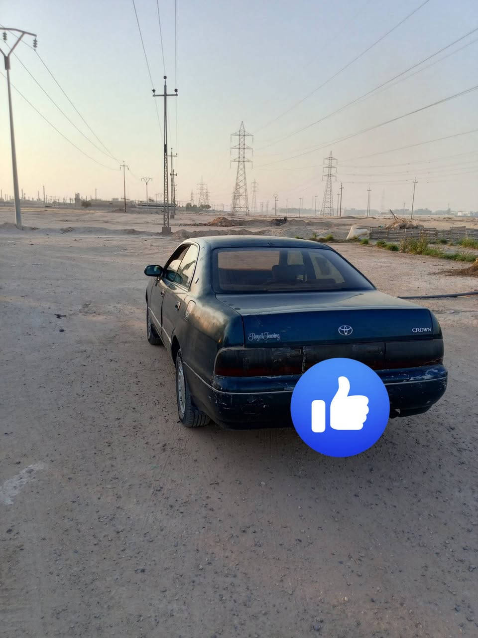 سياره للبيع مكفوله من كص من نقل بكاني البصره الرقم ***********
