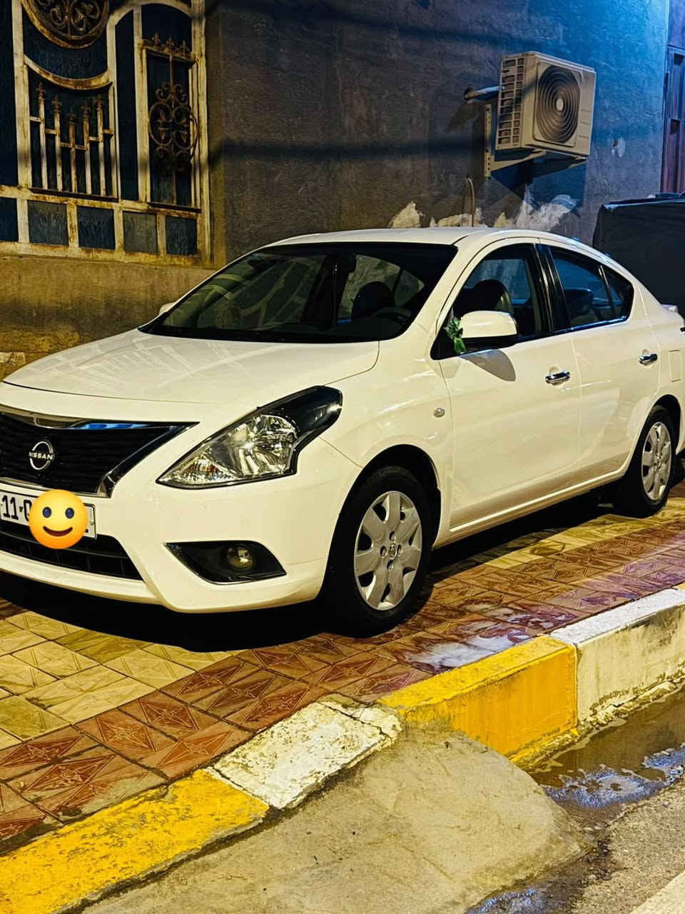 صني هندي • ٢٠٢٤ • رقم بغداد