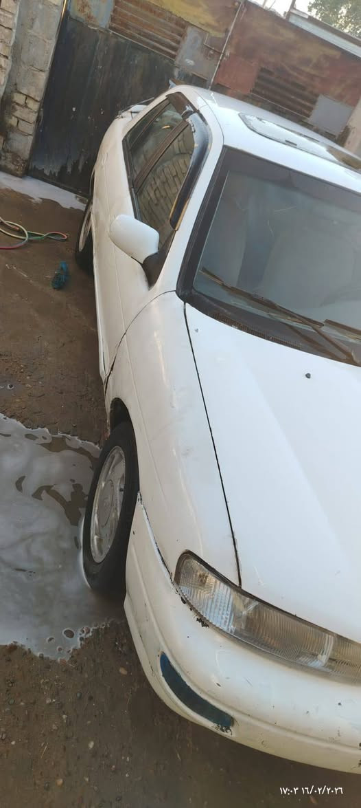 سلام عليكم،،كيه سيفيا مديل 95,,محرك كير كفاله كهربائيات شغاله السياره خير من الله رقم انبار،،سعر 25،،مكاني بغداد،،رقم ***********,,***********،،كورك بي واتساب

