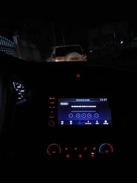 سنترا • ٢٠١٩ • وارد امريكي حادثه