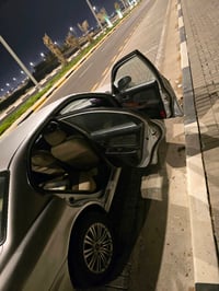 سوناتا • ٢٠٠٥ • محرك ٢٠٠٠