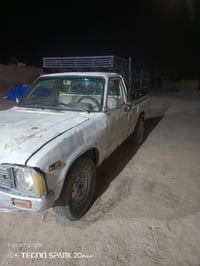 بيك اب • موديل 80 • ديالى المقدادية