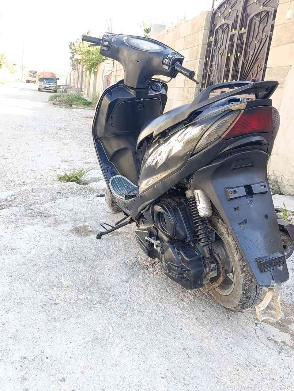 سلام عليكم ماطور ماكس  شرط شغل كهربايات كله شغله الماطور نفيض كدام العين مكان موصل اليمن السعر 300وبي مجل الرقم ***********
