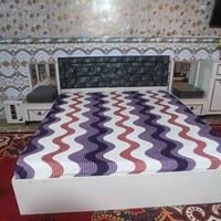 🔥  غرفة نوم للبيع 🔥 غرفة نوم بحالة نظيفة جداً، مناسبة للبيت والعرسان 🛏...