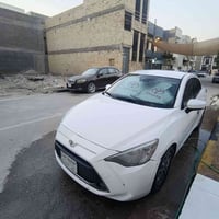 يارس ia • ٢٠١٩ • نواقص رواجز كمبريسر