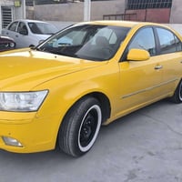 سوناتا 2009 • خليجية • السماوة