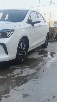 سياره بايك موديل 26 زيرو بدون رقم سعر ب 95 07718290197