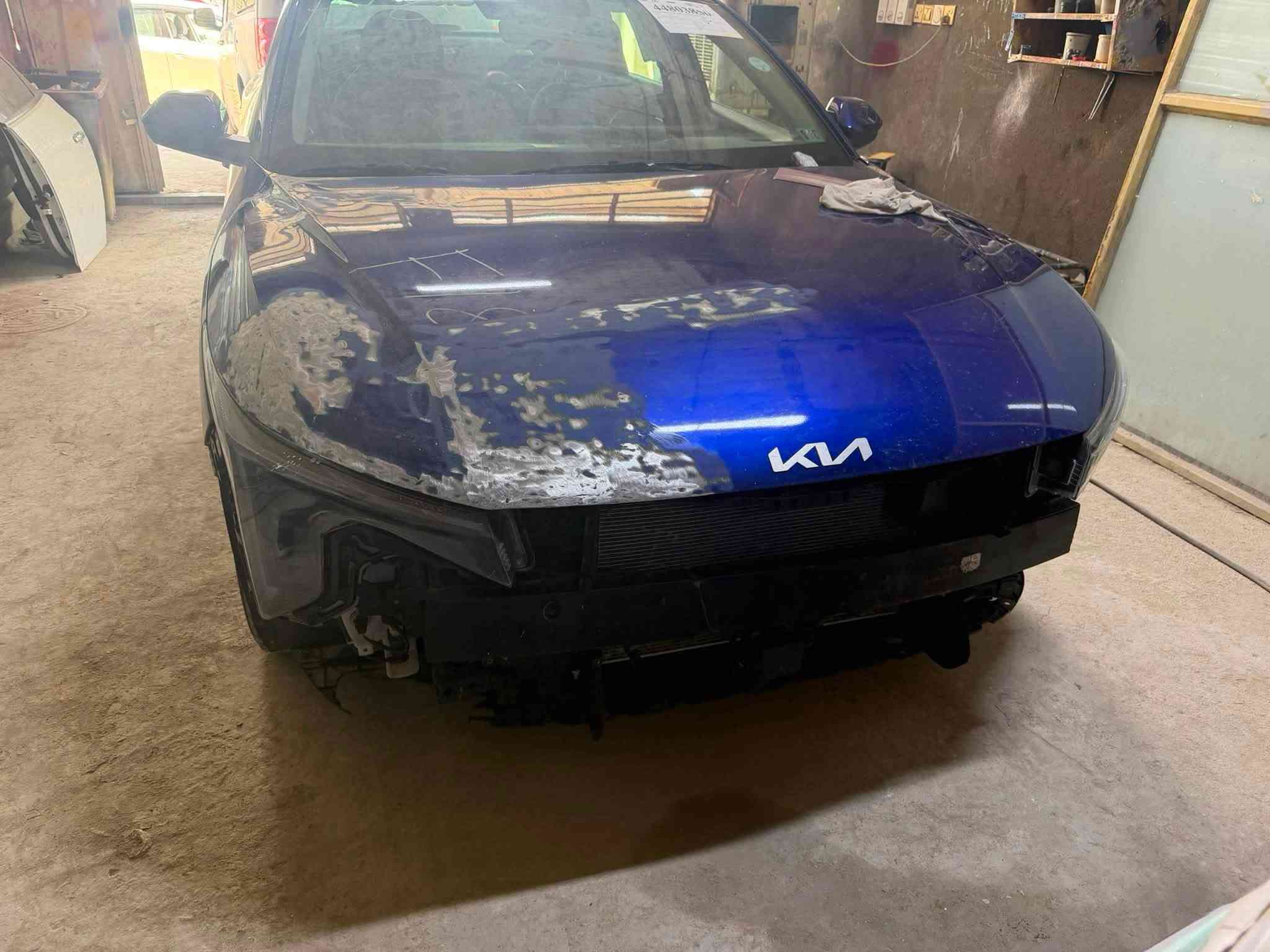 بيع سريع
السلام عليكم 

كي فور موديل  K4 2025 

أمريكي ليبل واحد ضررهة 

سطحي البنيد فقط

مواصفات السيارة

قيادة ذاتيه توقف ذاتي

رادارات امامي خلفي

تحديد مسار نقطه عمياء

اوتو هولد

تشغيل عن بعد

دخول ذكي

بصمه ابواب

السياره بسمي 
مكان السياره كربلاء ***********
