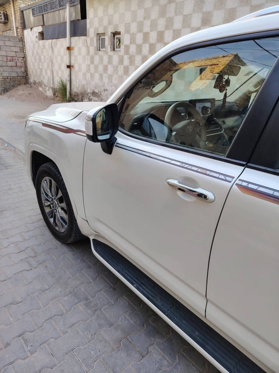 الانكروز 2022
كفاله 
مساف 40
بسمي بغداد
***********
سعر 635
