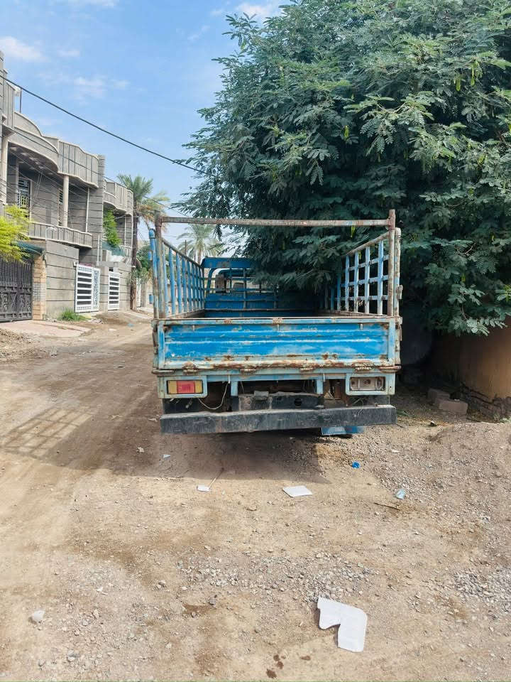 كيا موديل ٩٦ • بدون رقم • كامل تك