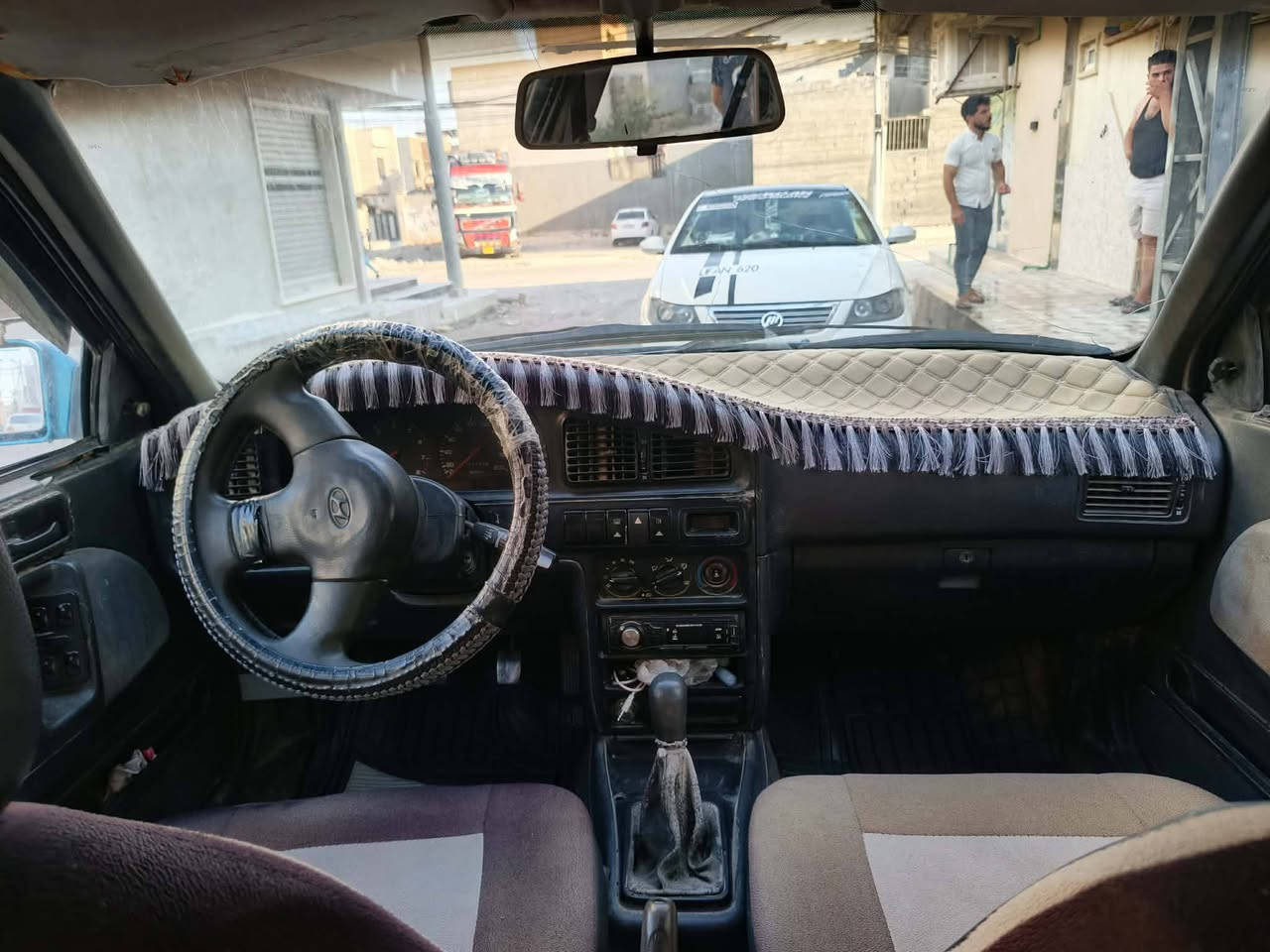 معاد النشر لبيع هوندا انترة موديل 1993مصبوغةعام
كير شرط محرك بي صرف كابون ما مسجل شرط التحويل
لسعر 20 الموقع حي البكر
***********هذا رقمي آسيا
***********هذا رقمي كورك
