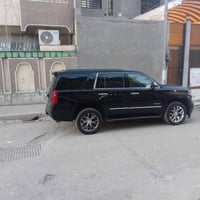 تاهو خليجي • ٢٠٢٠ • ماشي ١٣٠ ألف
