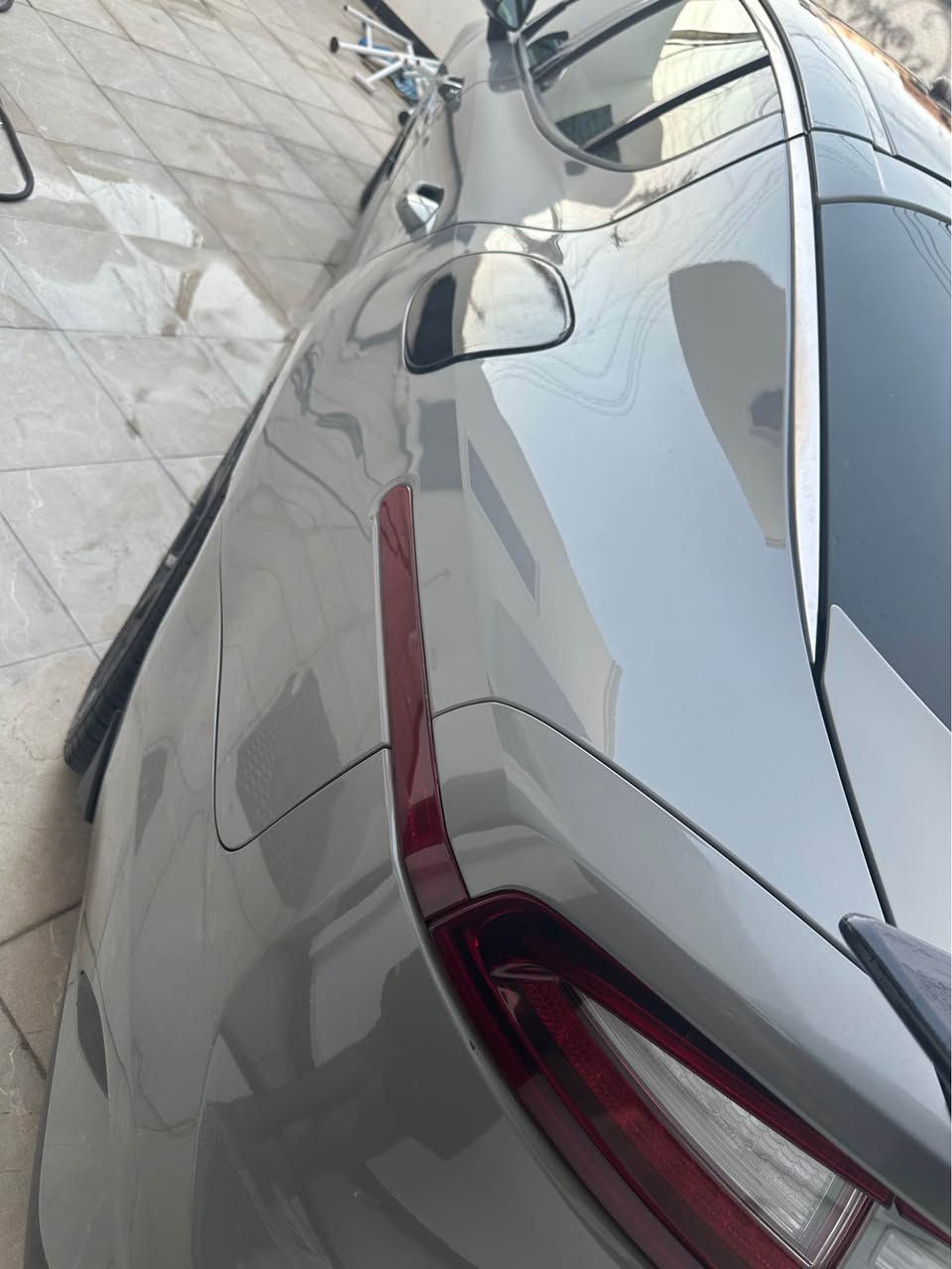 ارخص ستنكر بلسوك
السلام عليكم كيا ستنكر2021 GT فولل مواصفات عده البانوراما 

السياره حادثها جاملغ وبنيد بدون دواخلل وبيها بابين شخطات بسيطه ومصبوغات يعني4 قطع وكله بدون دواخل السياره نابيها دواخل

سعرهااا بلاشش بلنسبه الخواتها135وبيها مجال شي بسيط مستعجل عل بيعه 

كشنات تدفئه
كشنات تبريد
سترين هيتر 
اشاير مري ونقط عمياء
قياده ذاتيه 
اناره مري
داخل احمررر
قطعتين تبريد ولتبريد ثلج 
رادار امامي
رادار خلفي 
رادار جانبي 
شاشه اعطال 
6 انضمه قياده 
كشن كهرباء 
ماوس
اناره داخل السياره بلاديه 
جام كله اوتو 
ولسياره مواصفات مراح تخلص لو نحجيهن 

عليها تعديلات بسيطه تجي وتشوفها بعينك عليها ادامه كامله 
السياره حلوه وكاعده 

محركها 3300 تون تيربو دفع رباعيي طياره✈️

مكان السياره المنصور او الغزاليه رقمي *********** بغداد, العراق
