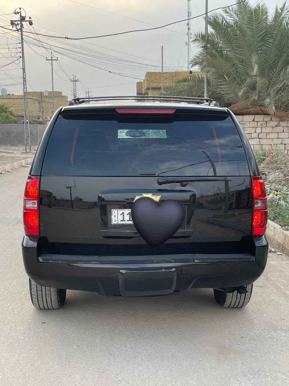 تاهو ٢٠١٢ • مكينة ٥٣٠٠ • جديده