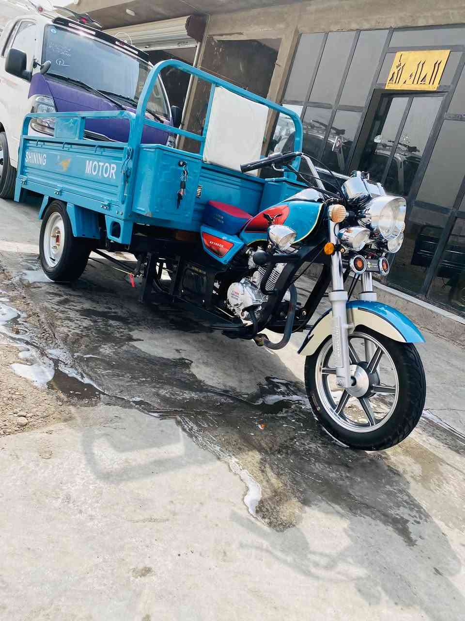 ستوته • زيرو • موديل 23