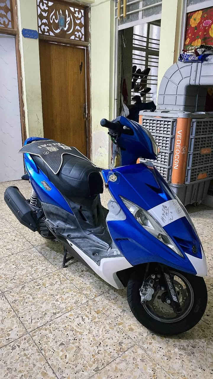 جي تي ار • جديده • معدل