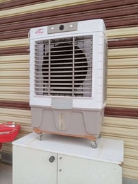 كونفيره • حجم وسط