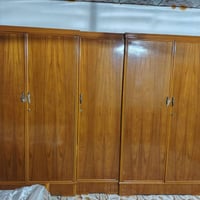 غرفه اخشاب تسكام نضيفه كلش ستوني مسويهه ماصارهه 3اشهر جديده او حلوه 07...