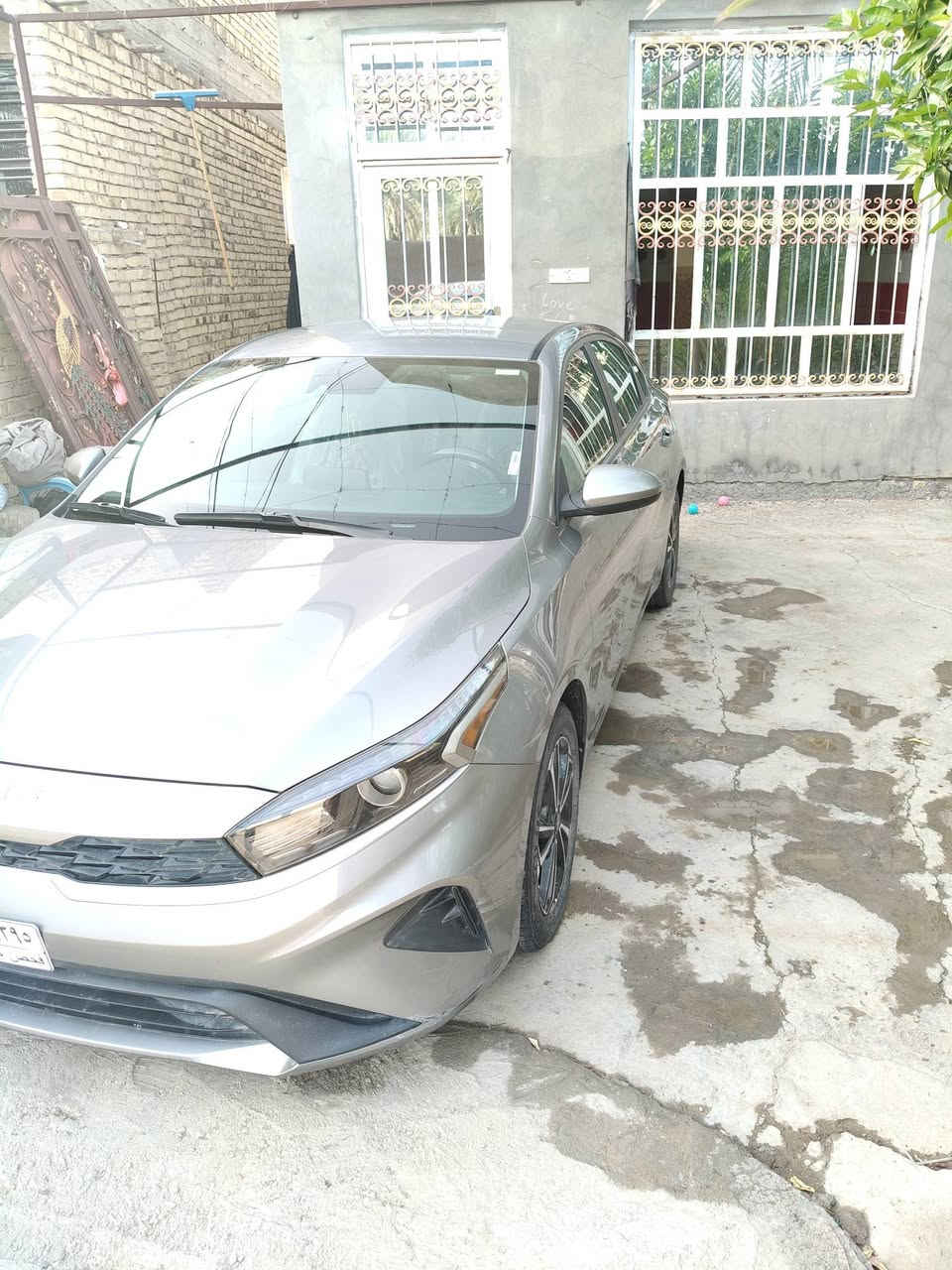 فورتي 24 دخول جديد بسمي حادق خلفي بدون ارباك مامرقمه السعر 135 مكاني بابل
***********
