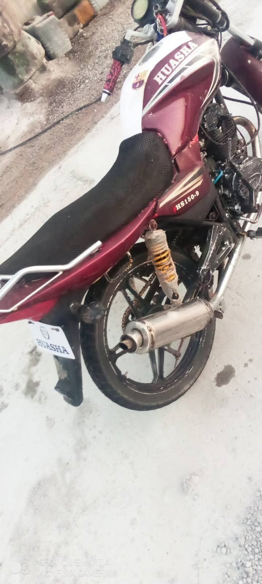 هيوشه موديل 17 بدون اوراق تكفله من سرقه سعر 400بي مجال رمادي جويبه ***********
