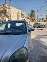 توسان للبيع السياره موديل ٢٠٠٧ السياره مثل متشوفون كشره بالصور وراد أم...