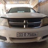 افنجر ٢٠١١ • مكينة ٢.٤ • نقص تبريد