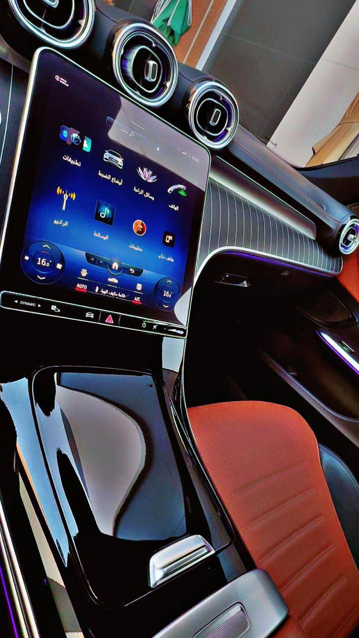 🔥 MERCEDES-BENZ C200 | 2023 🔥

أناقة ألمانية… وحضور يفرض نفسه. 🇩🇪✨

سيارة Mercedes C200 موديل 2023 بمواصفات مميزة، تجمع بين الفخامة، الراحة والأناقة الرياضية.

🇩🇪 وكالة BCM
🛣️ 34,000 كم فقط
🎨 لون فضي فاخر
🛡️ تغليف PPF بالكامل
✨ بانوراما
🏁 طقم AMG
✅ بدون حادث أو ضرر

🔥 سيارة جاهزة لمن يبحث عن الفخامة الألمانية بحالة مميزة.

📞 للاستفسار والاتصال: ***********
