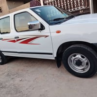نيسان • مديل ٢٠١٥ • كفالة عامه