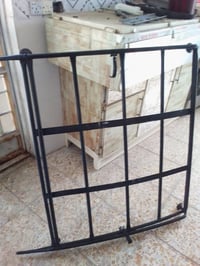 شاشة سايبا • جديدة • الدورة