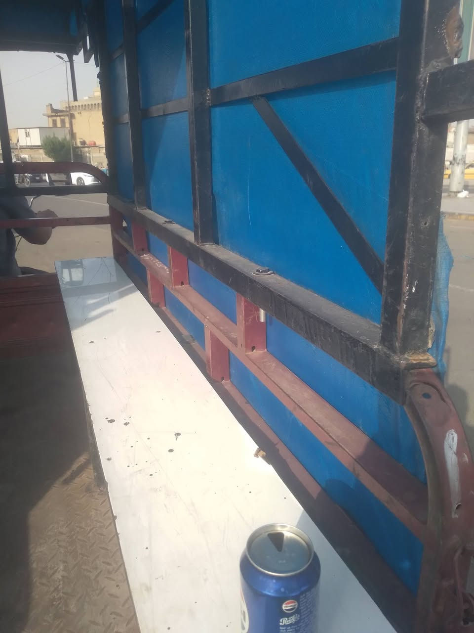 ستوته • محجر • باب الشرجي
