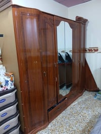 غرفه نوم • للبيع • حي الملايين