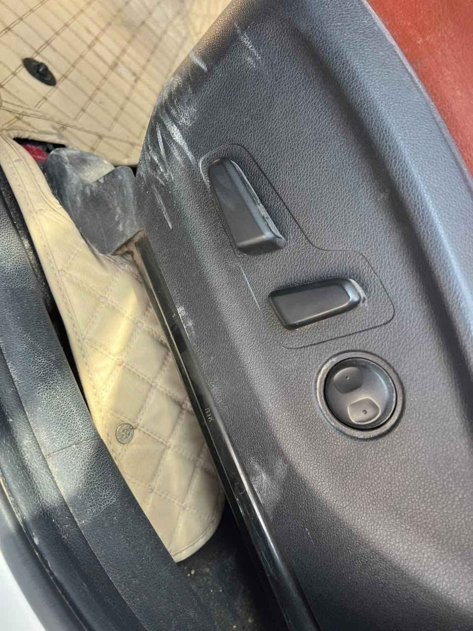 سورنتو • ٢٠١٩ • رقم بغداد