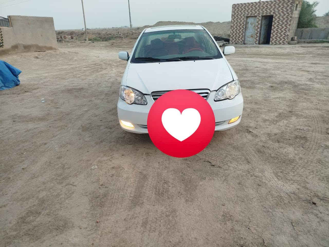 بي واي دي • ٢٠١٣ • رقم قادسية