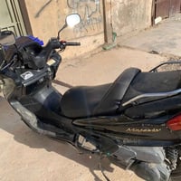 ماجسته • باتري جديد • كلجات جديده
