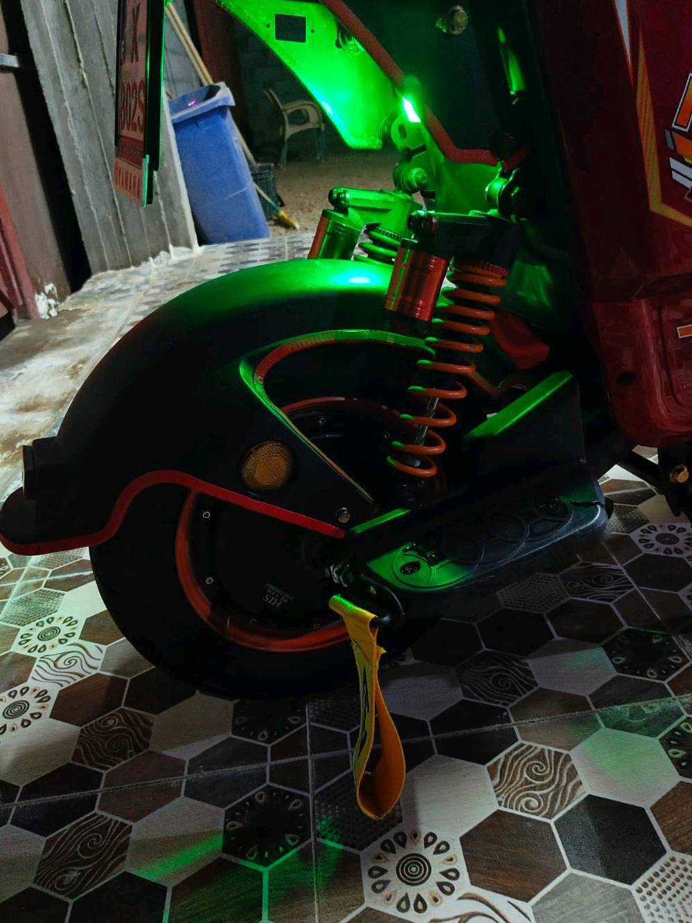 ار9 • ٤ نمره • دسك