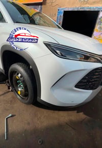 BYD • سببره • حجم 18