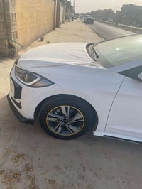 النترا ٢٠١٨ • خليجي فول • ماشي ١٤٨ الف