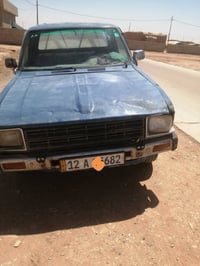 تك غمارة • موديل ٨٢ • قضاء سنجار